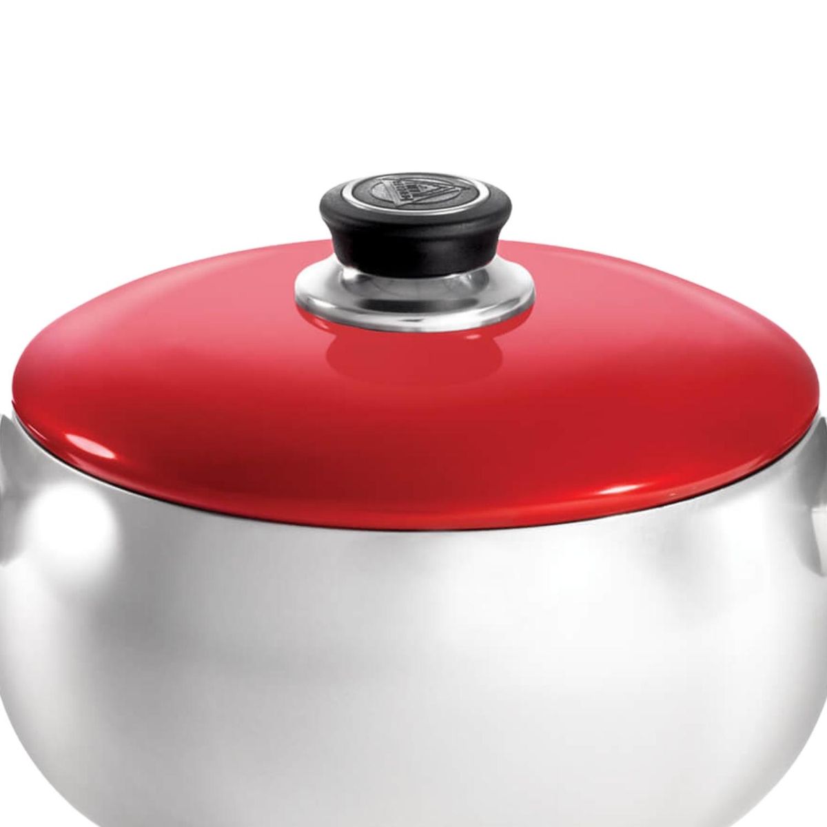 RECORD - Olla de aluminio Bombeada Record 26 cm