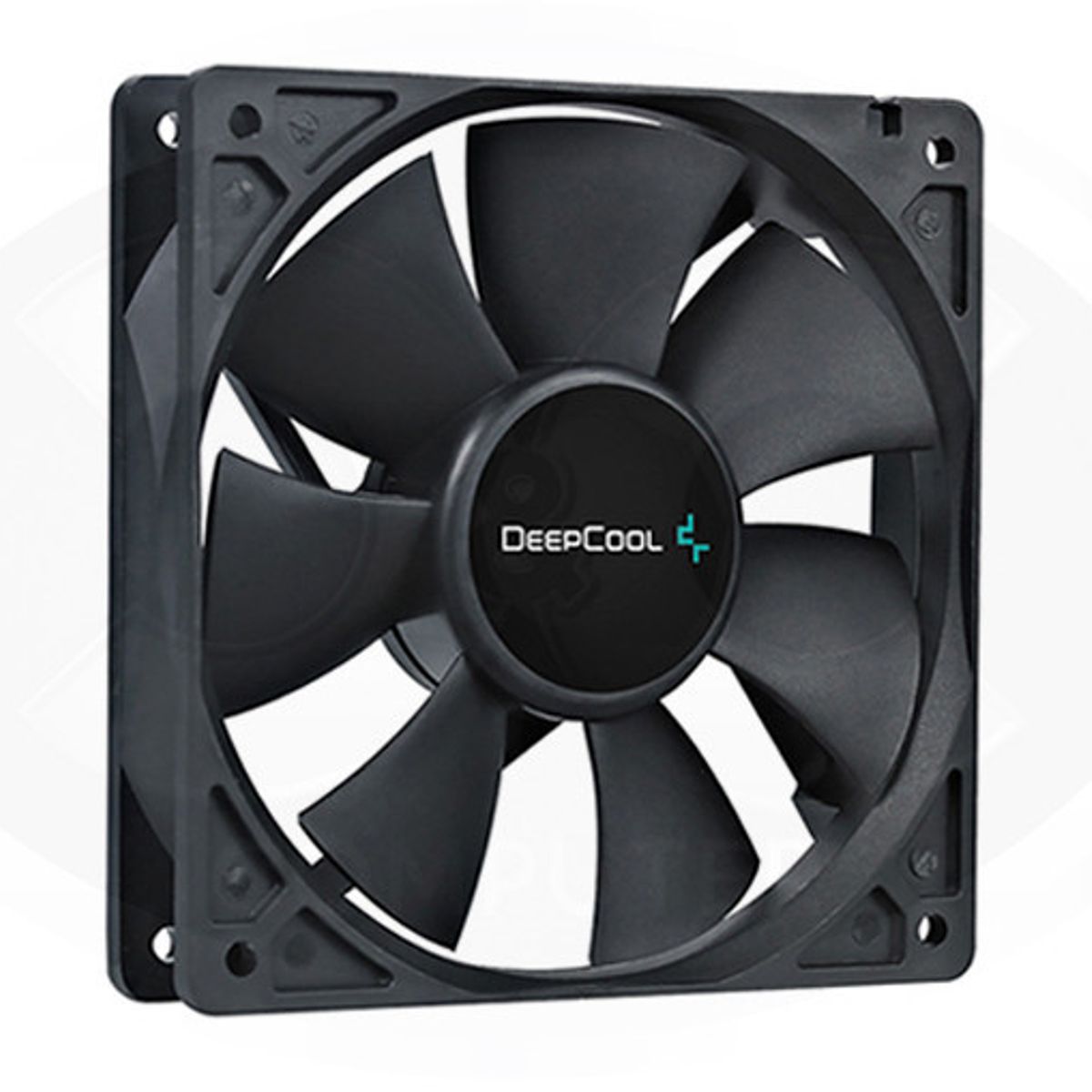 DEEPCOOL - Fans Cooler para case XFAN 120 DEEPCOOL