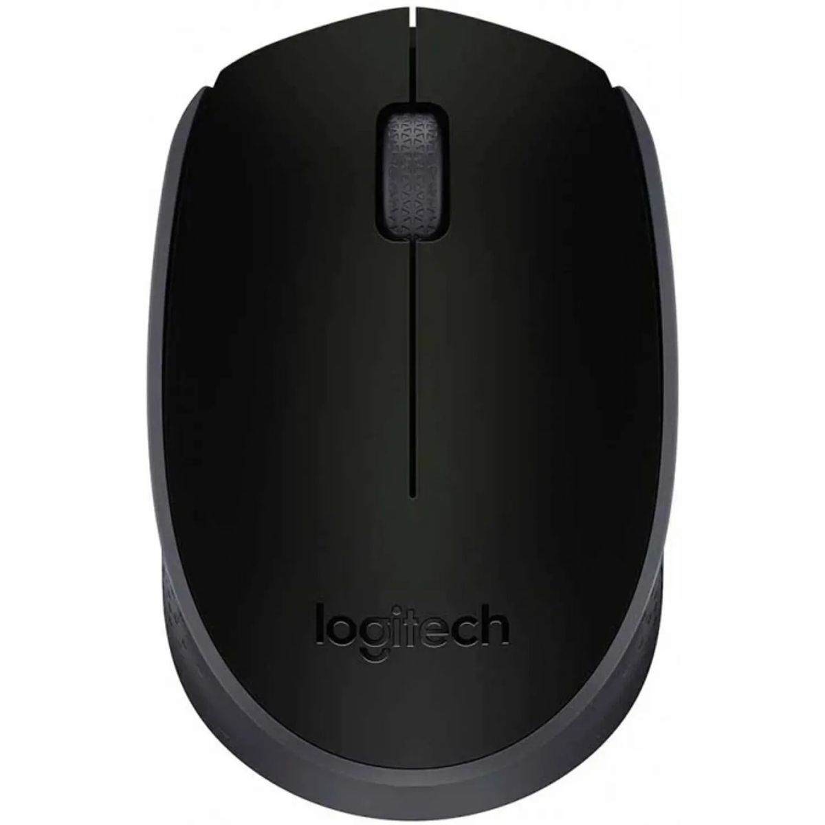 LOGITECH - MOUSE INALAMBRICO M170 LOGITECH