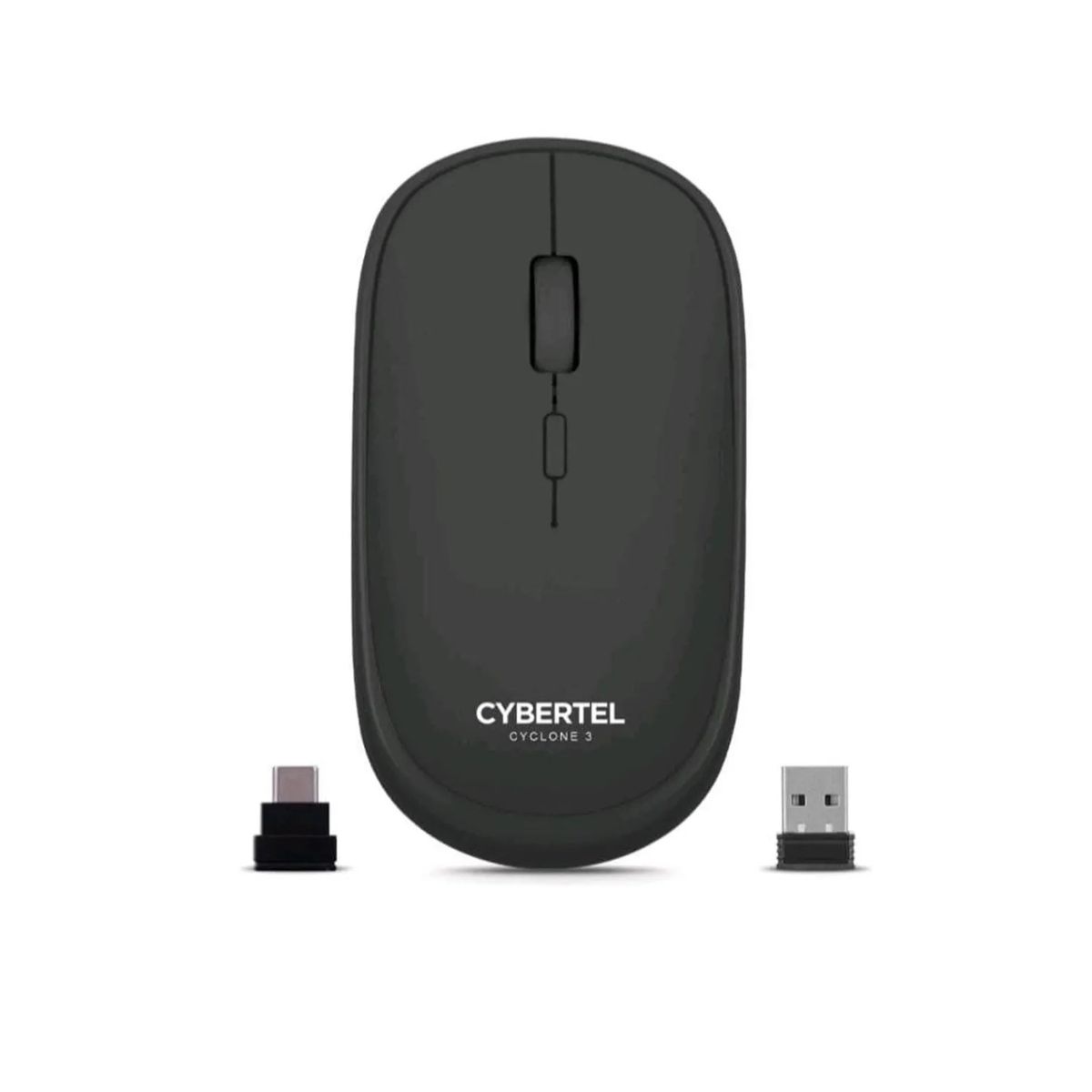 MICRONICS - Mouse MICRONICS Negro