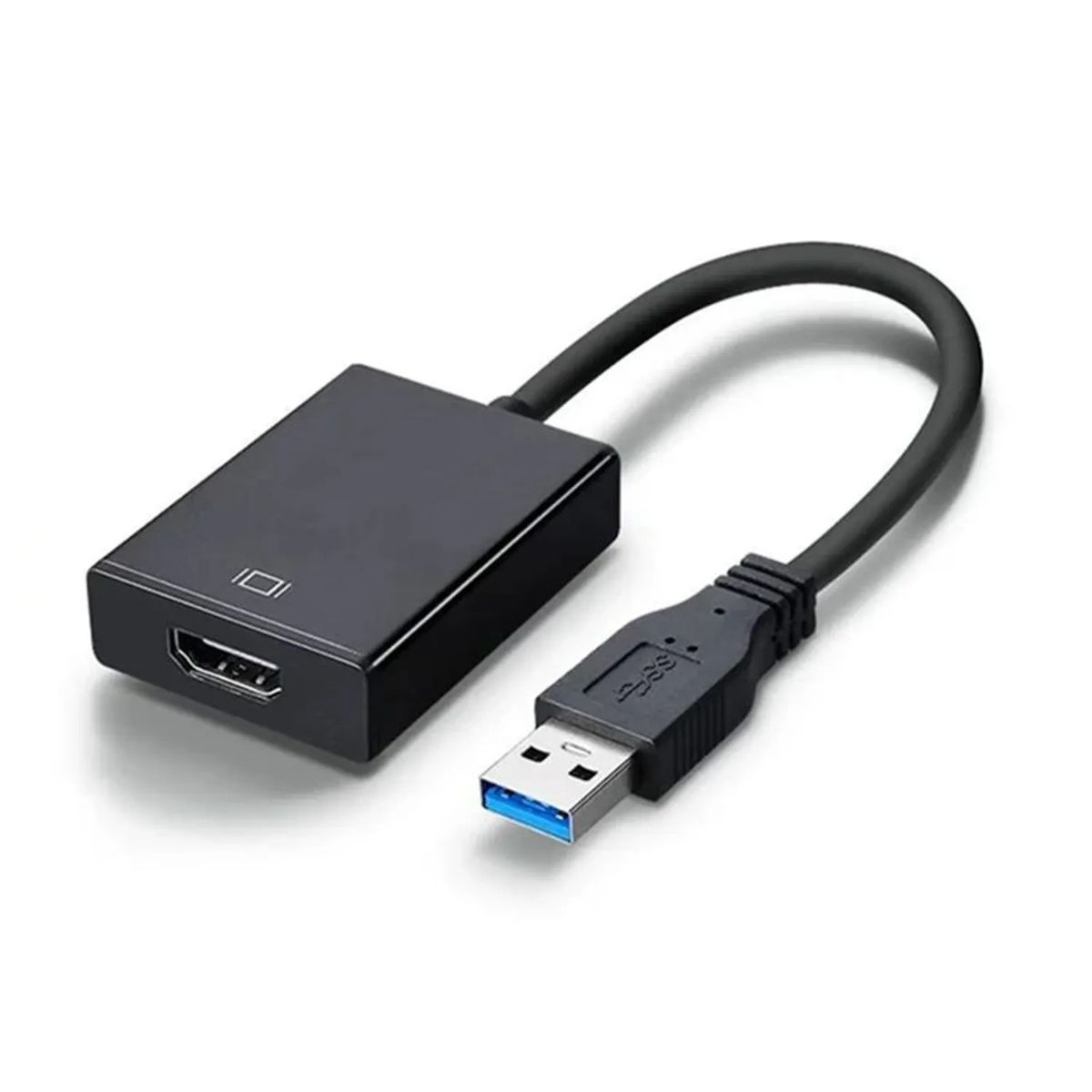 OEM - Adaptador Hdmi Usb 3.0 A Hdmi 1080p