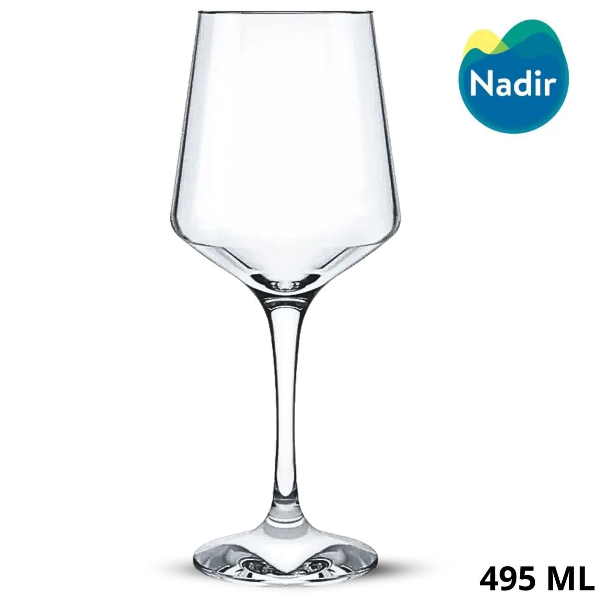 NADIR - Copa Brunello Agua 16.5 Oz- Nadir