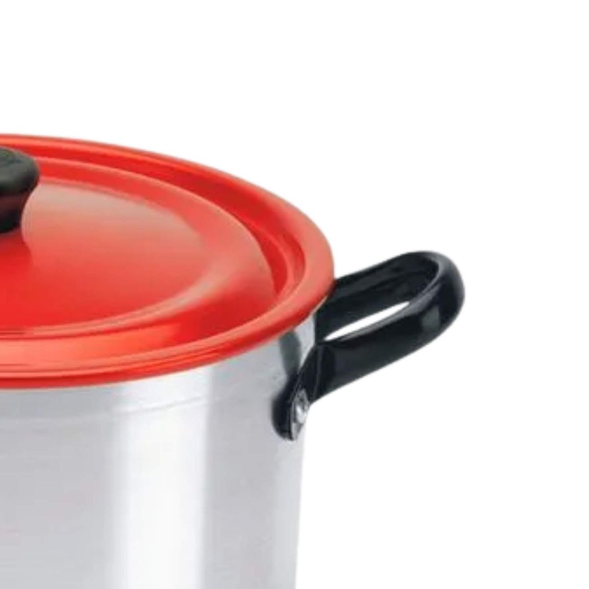 RECORD - Perol de Aluminio Record N° 24