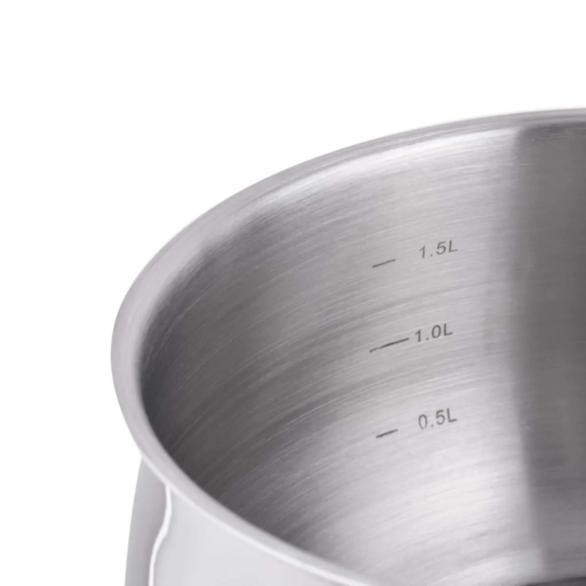 FACUSA - Juego de Olla Flamenco 10 Piezas Facusa