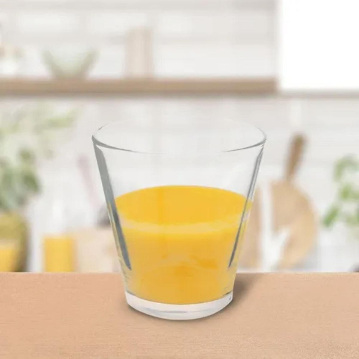 NADIR - SET x 6 Gelatineros Refractario 170Ml # 4401 - Nadir