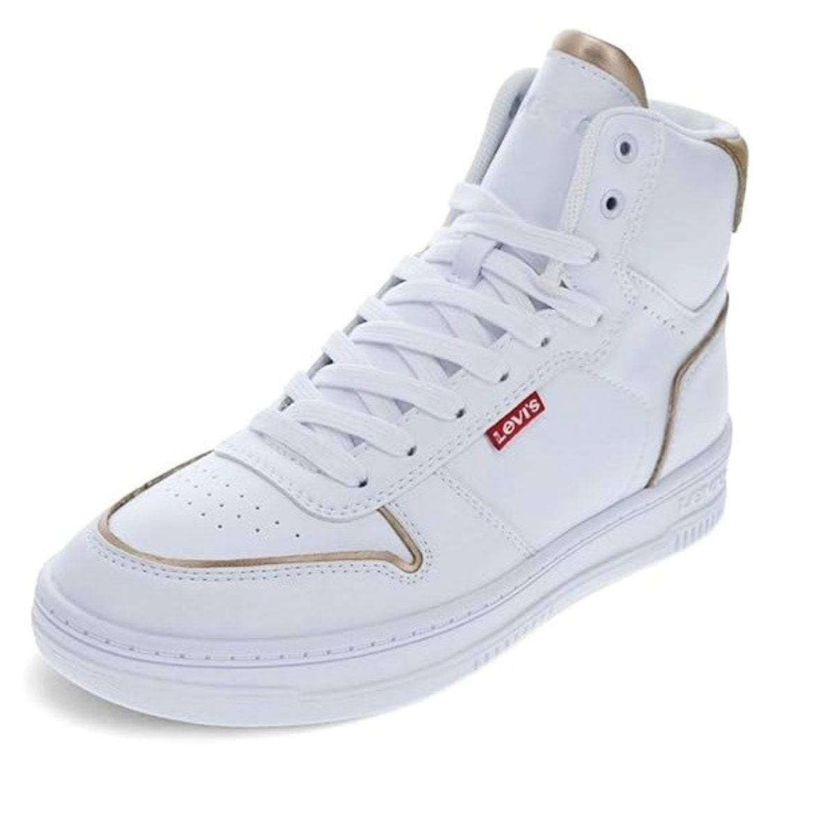 LEVIS - Botín Dama Moda Casual