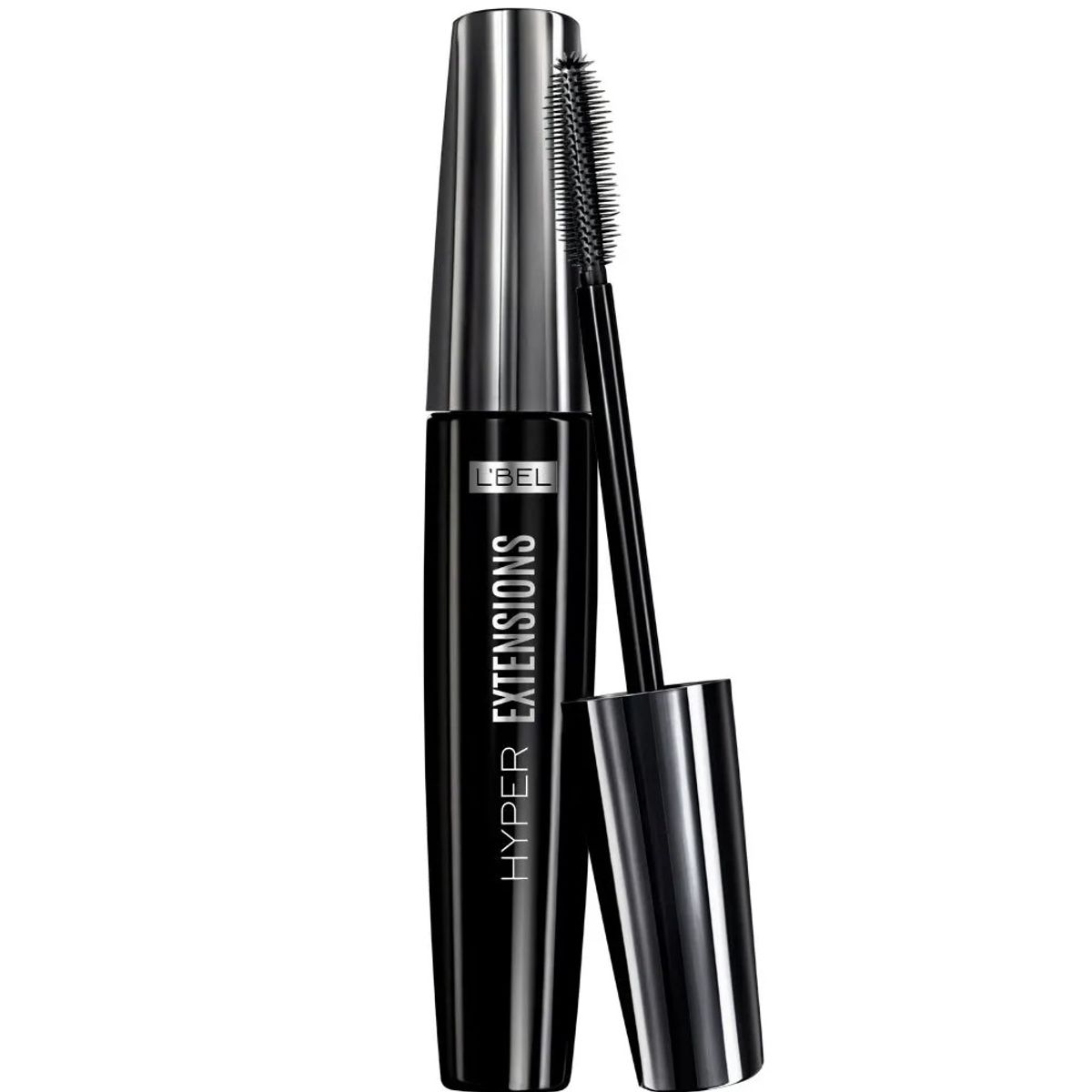 LBEL - Máscara de Pestañas Hyper Extensions  de LBEL - NOIR