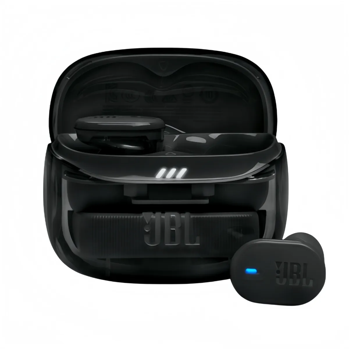 JBL - JBL Tune Buds 2 Audífonos inalámbricos Nergo