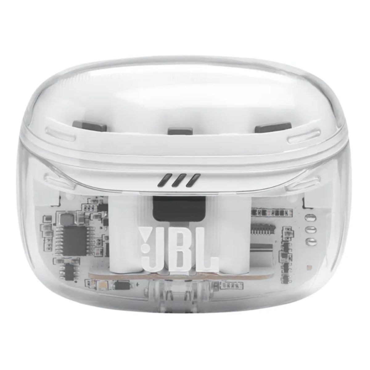 JBL - JBL Tune Beam 2 Audífonos inalámbricos Blanco