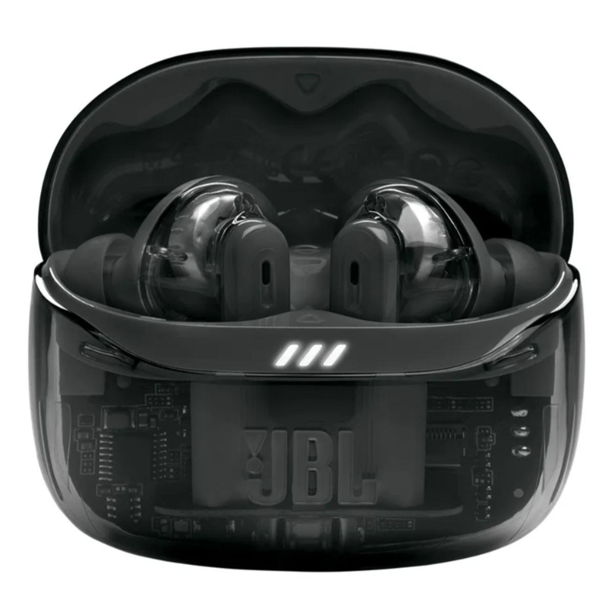 JBL - JBL Tune Beam 2 Audífonos inalámbricos Negro