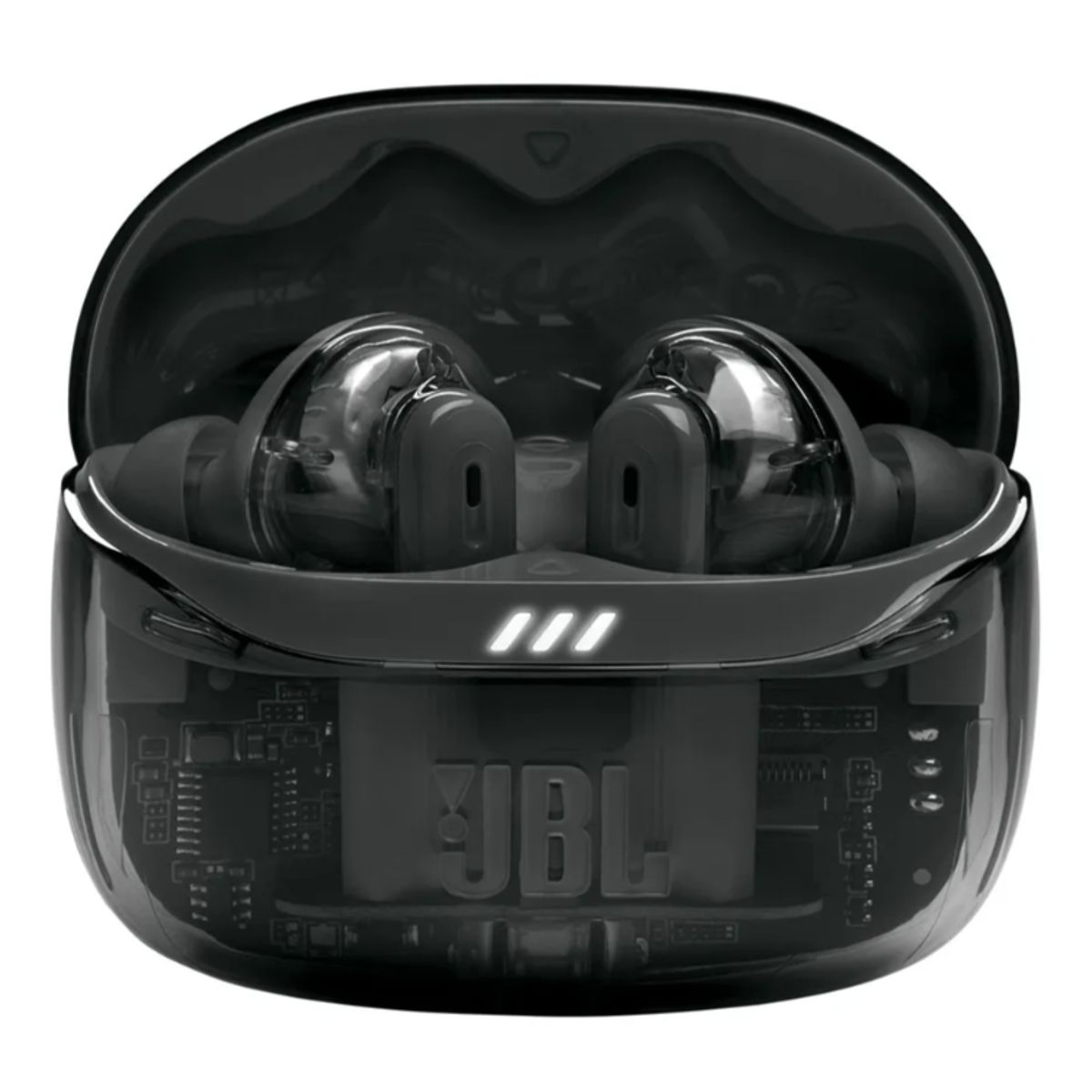 JBL - JBL Tune Beam 2 Audífonos inalámbricos Negro