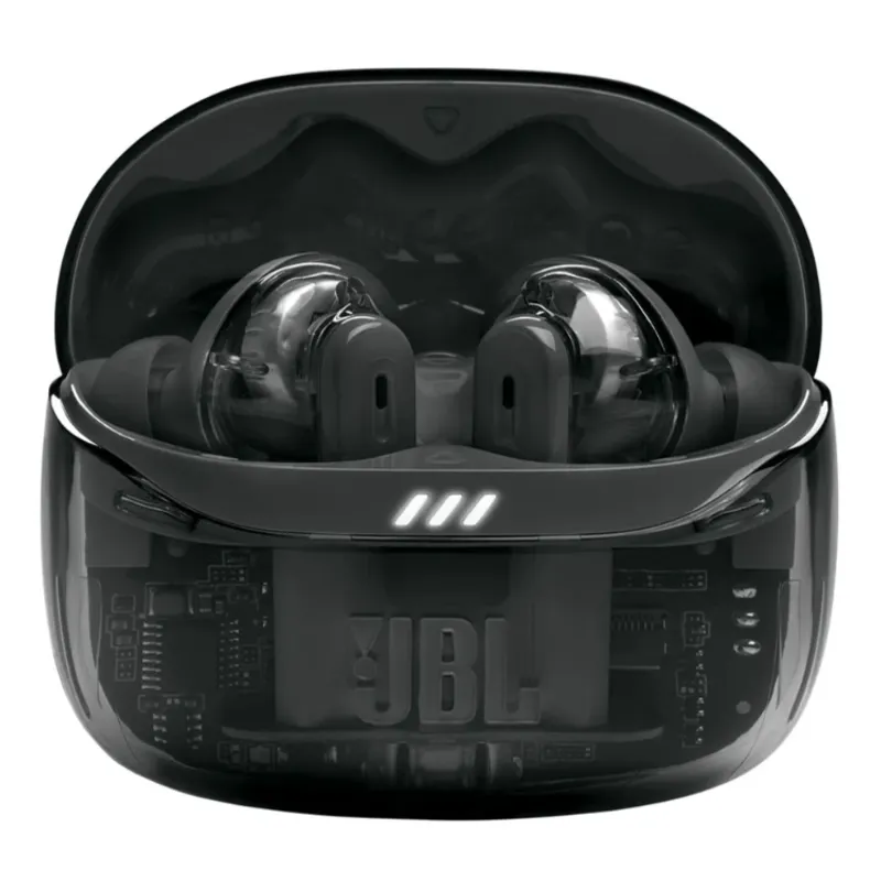 JBL - JBL Tune Beam 2 Audífonos inalámbricos Negro