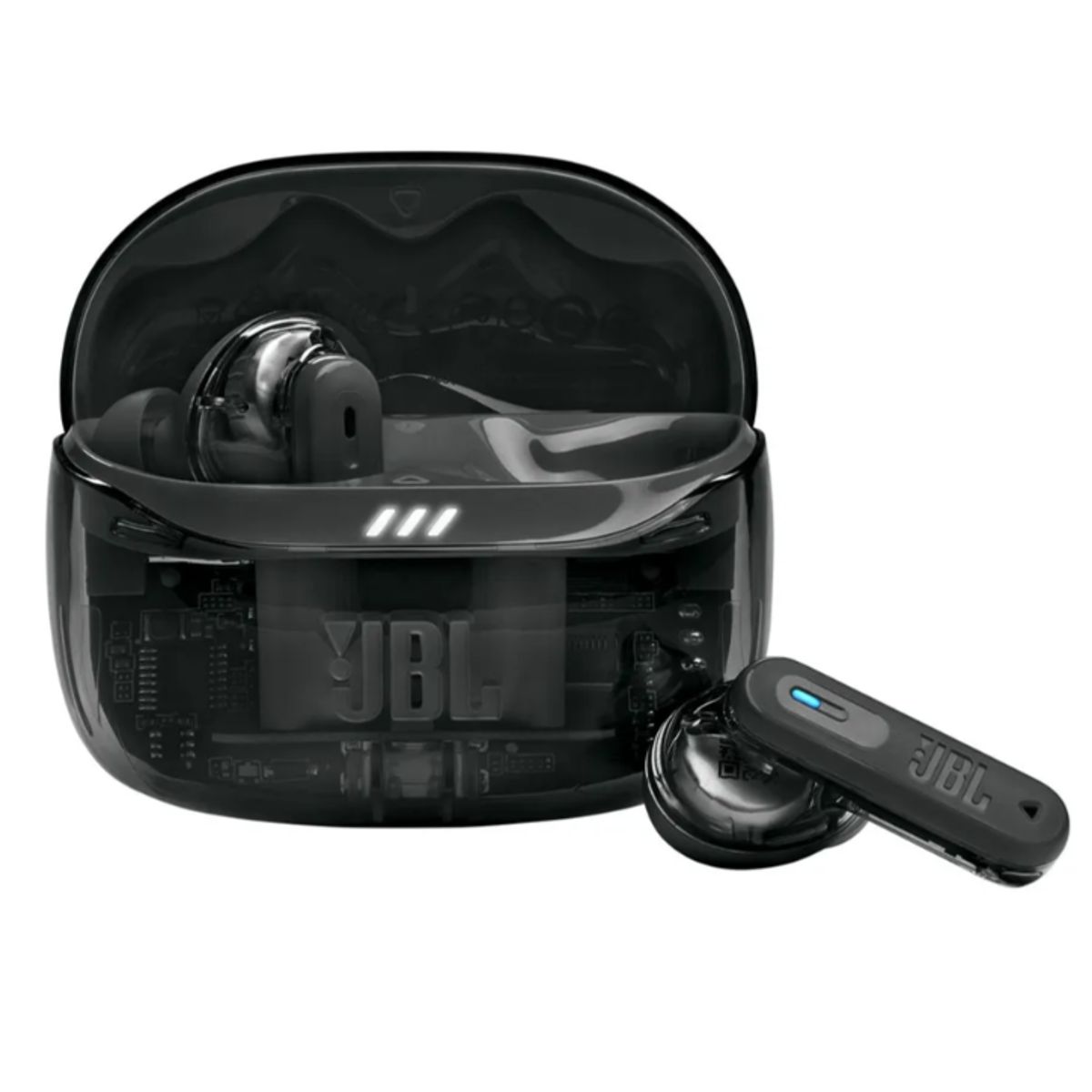 JBL - JBL Tune Beam 2 Audífonos inalámbricos Negro