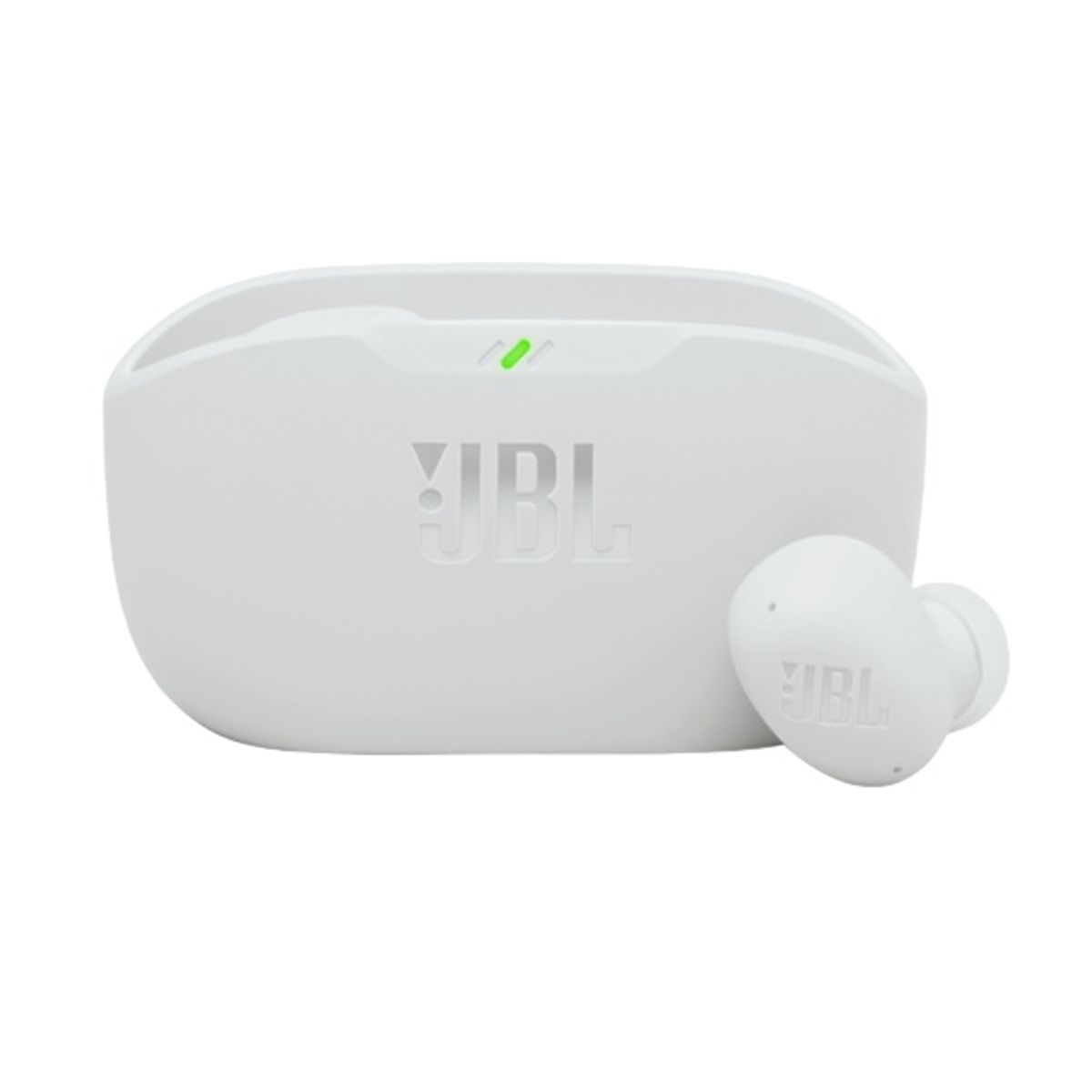 JBL - JBL Wave Buds 2 Audífonos inalámbricos Blanco