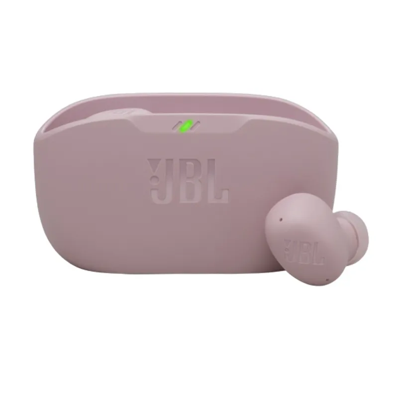 JBL - JBL Wave Buds 2 Audífonos inalámbricos Coral