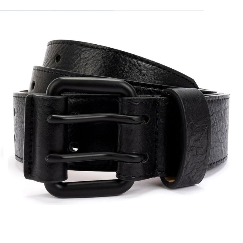 CAT - Cinturon o Correa Hombre Doble Seguro