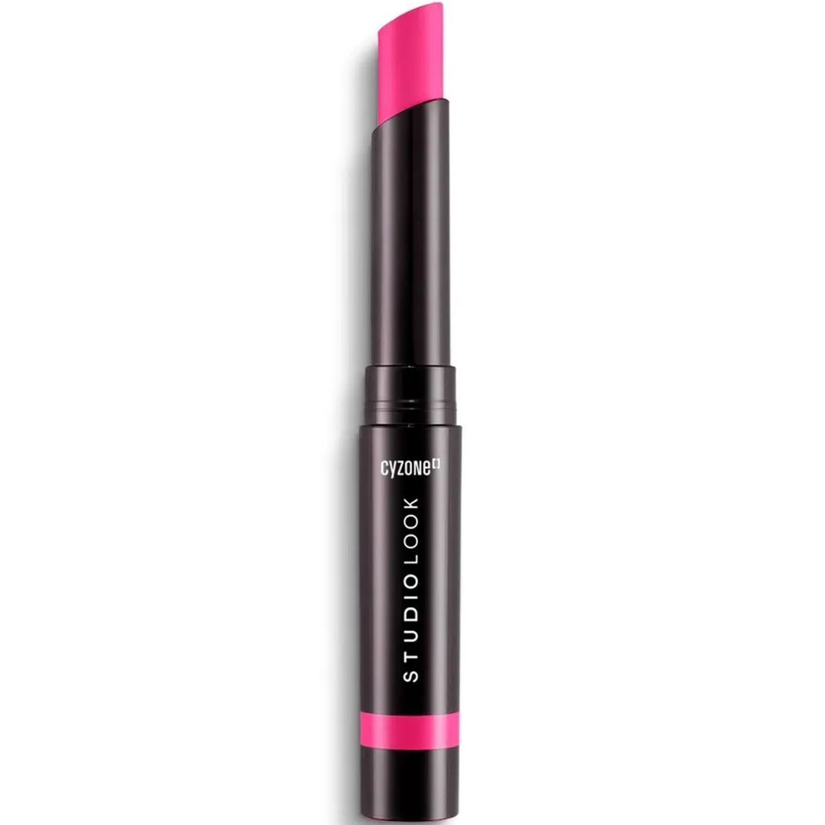 Cyzone - Labial Mate en barra supermate Studio Look - MALIBU