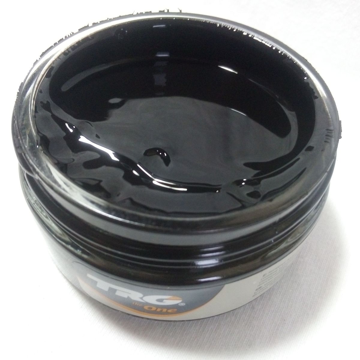 GENERICO - RENOVADOR NEGRO CUEROS CALZADOS BOTAS  / 50 ML / ESPAÑA