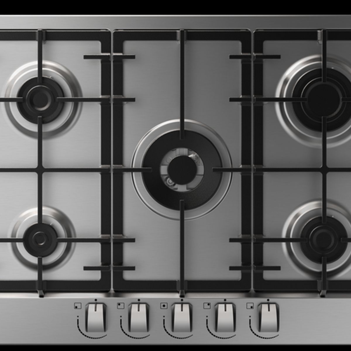 TEKA - ENCIMERA GSC 75330 SBA IX CL