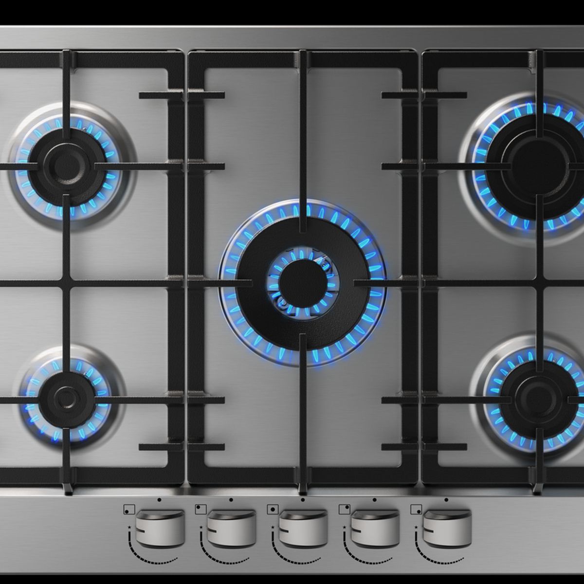 TEKA - ENCIMERA GSC 75330 SBA IX CL