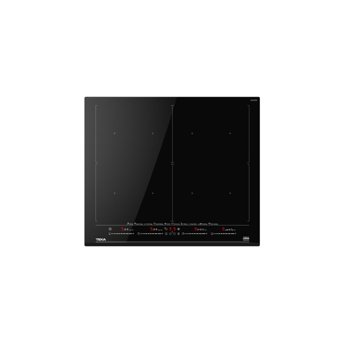 TEKA - COCINA INDUCCIÓN IZF 68700 MST FULL FLEX