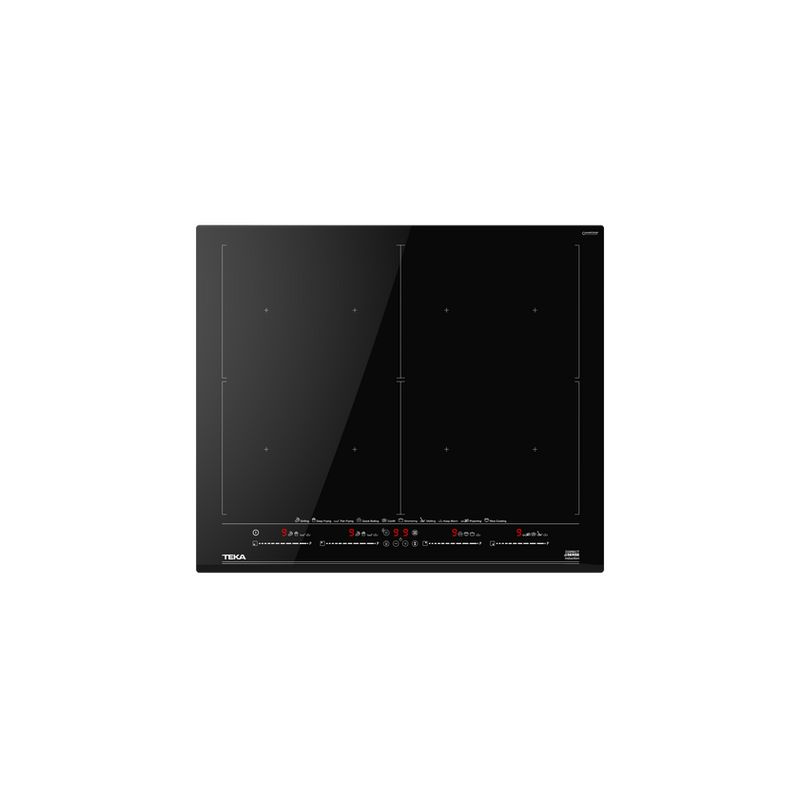 TEKA - COCINA INDUCCIÓN IZF 68700 MST FULL FLEX