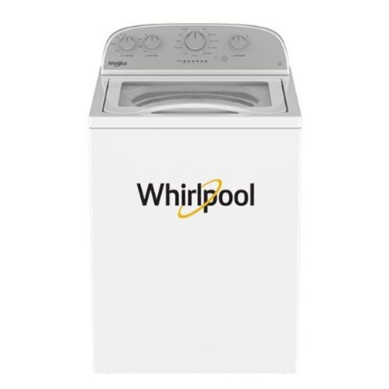 WHIRLPOOL - LAVADORA 18 KG WHIRLPOOL ATLANTIS 4GWTW1805LW