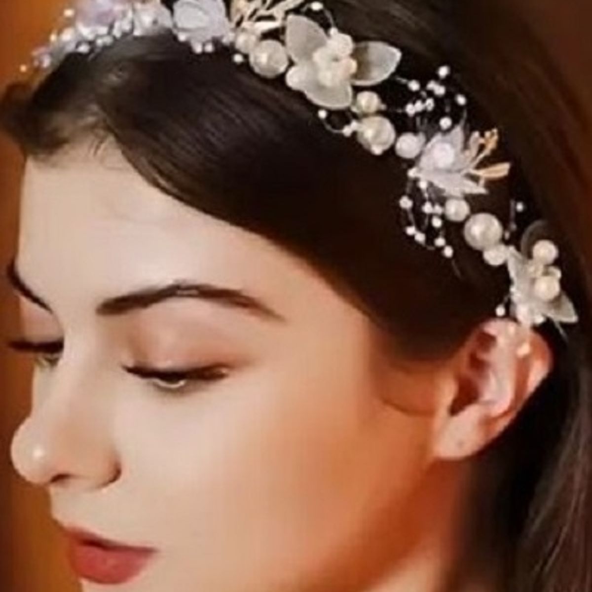 GENERICO - CORONA DE PRIMERA COMUNIÓN NIÑA