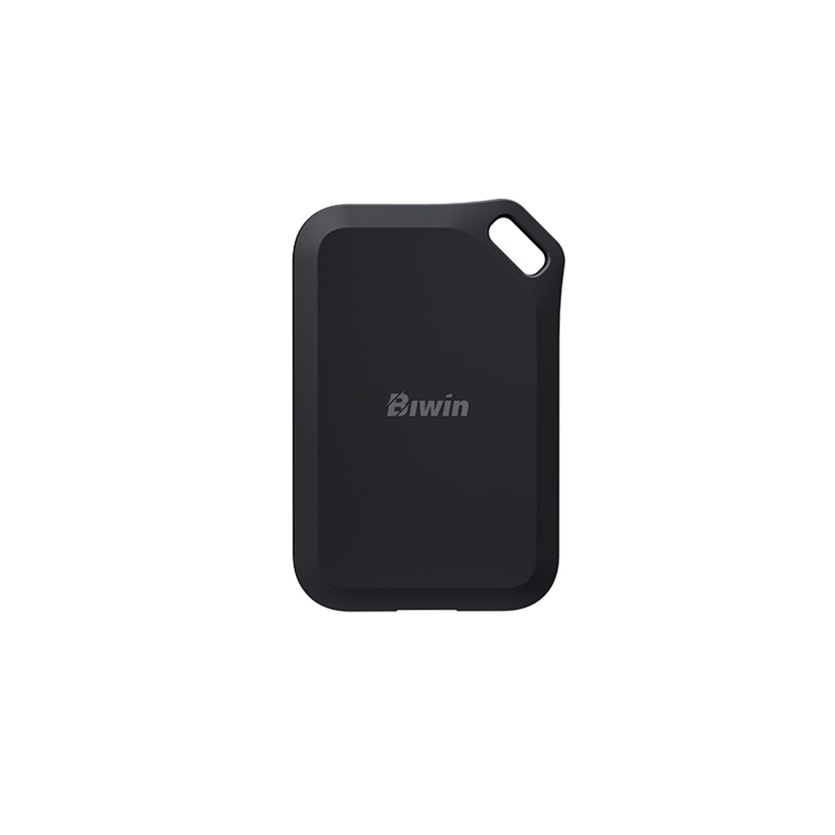 GENERICO - SSD Externo 1 TB Biwin Amber PR2000 Negro