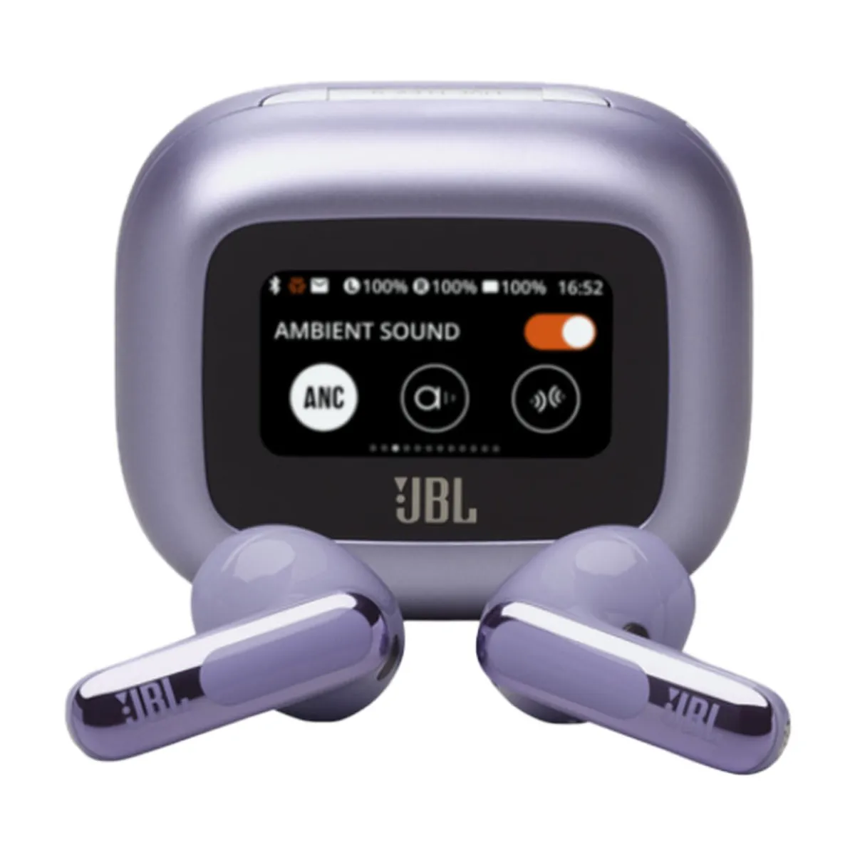 JBL - JBL Live Flex 3 Audífonos inalámbricos violeta