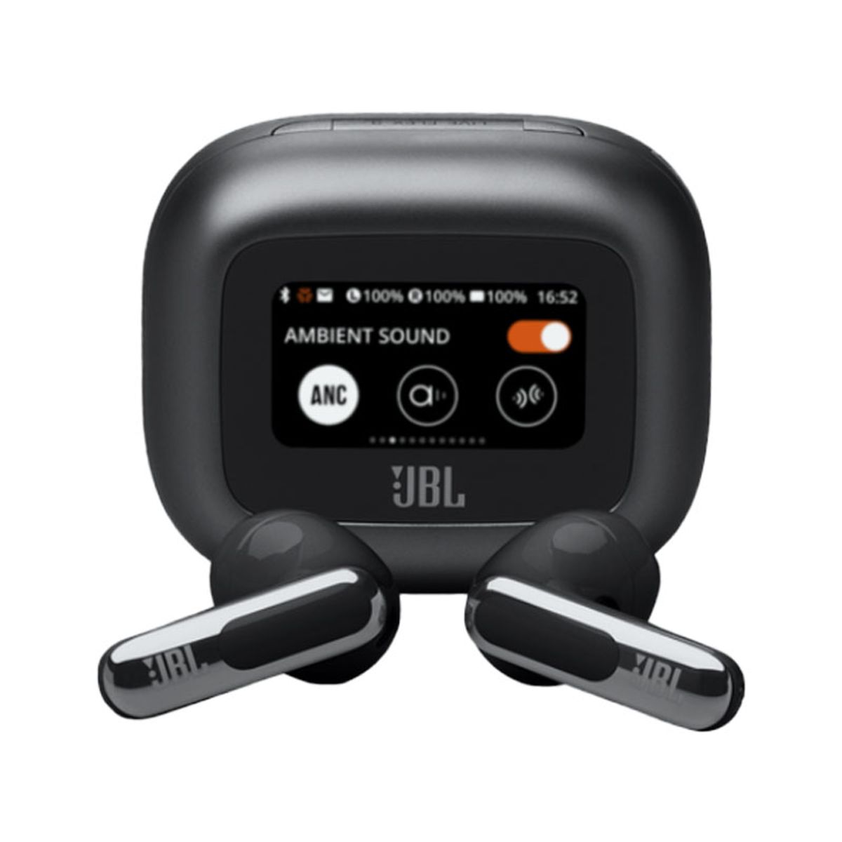 JBL - JBL Live Flex 3 Audífonos inalámbricos Negro