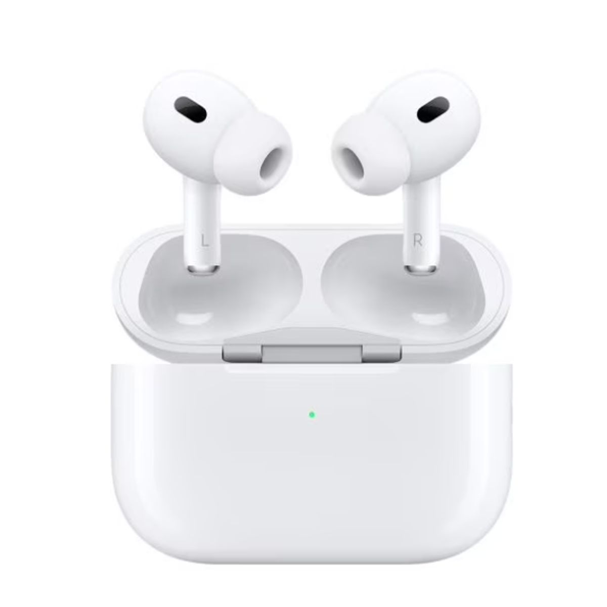APPLE - Apple AirPods Pro Magsafe 2 gen + Estuche de carga.