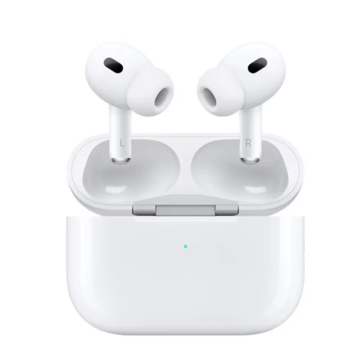 APPLE - Apple AirPods Pro Magsafe 2 gen + Estuche de carga.