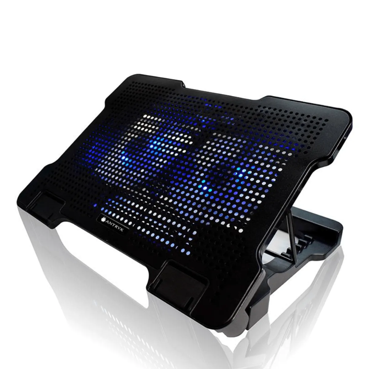 ANTRYX - COOLER PARA LAPTOP ANTRYX XTREME AIR N300 BLACK