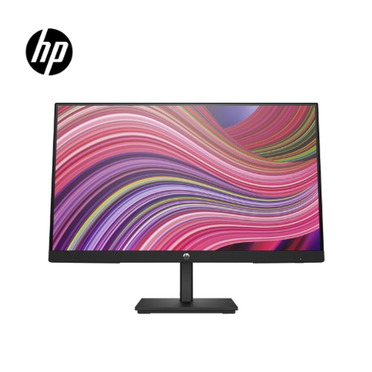 HP - Monitor HP V22i G5 FHD de 215 6D8G8AA