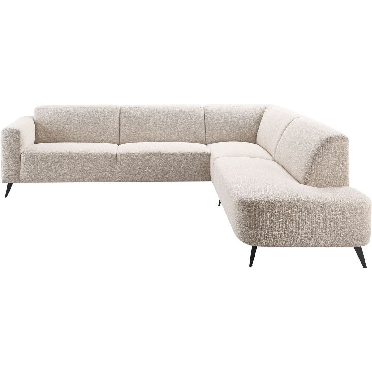 STIL NOVO - SALA SECCIONAL DARIA MARFIL