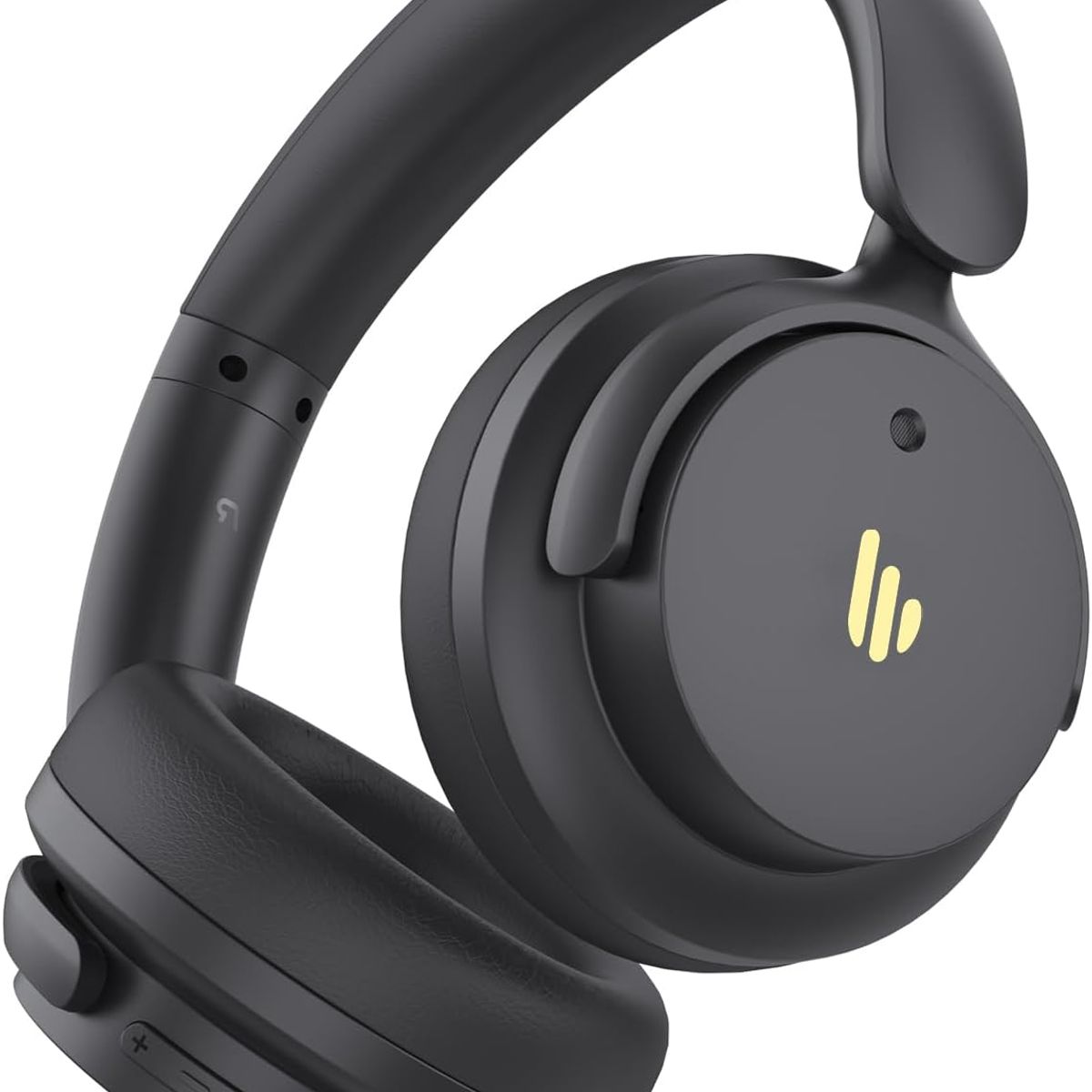 EDIFIER - Edifier - Auricular H9 ANC Hi-RES 75Hrs - Negro