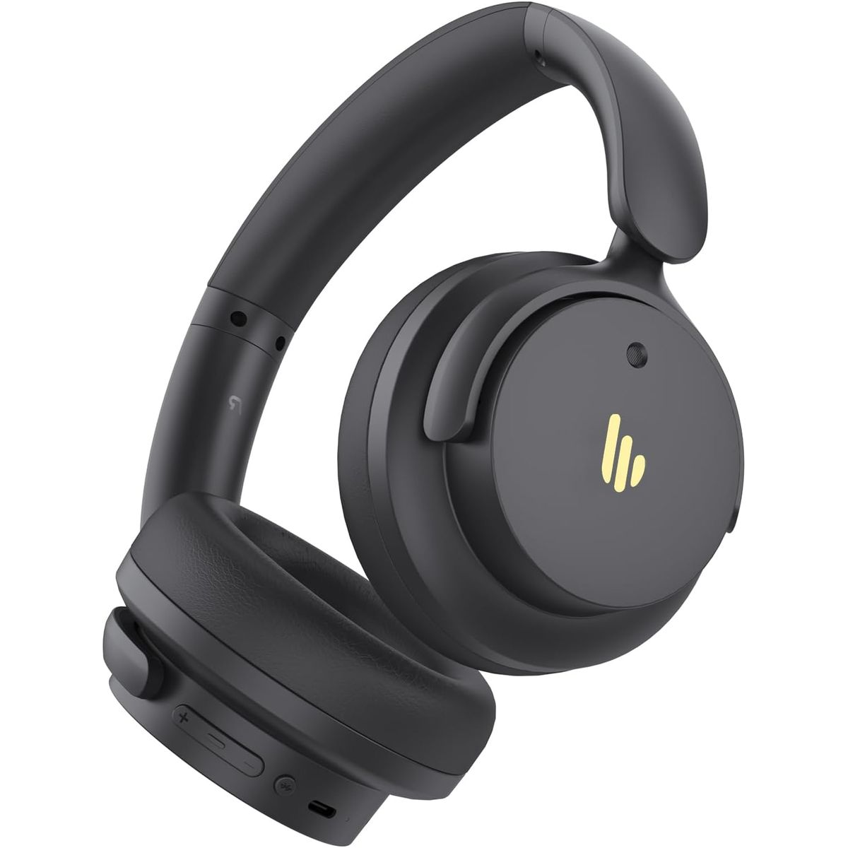 EDIFIER - Edifier - Auricular H9 ANC Hi-RES 75Hrs - Negro