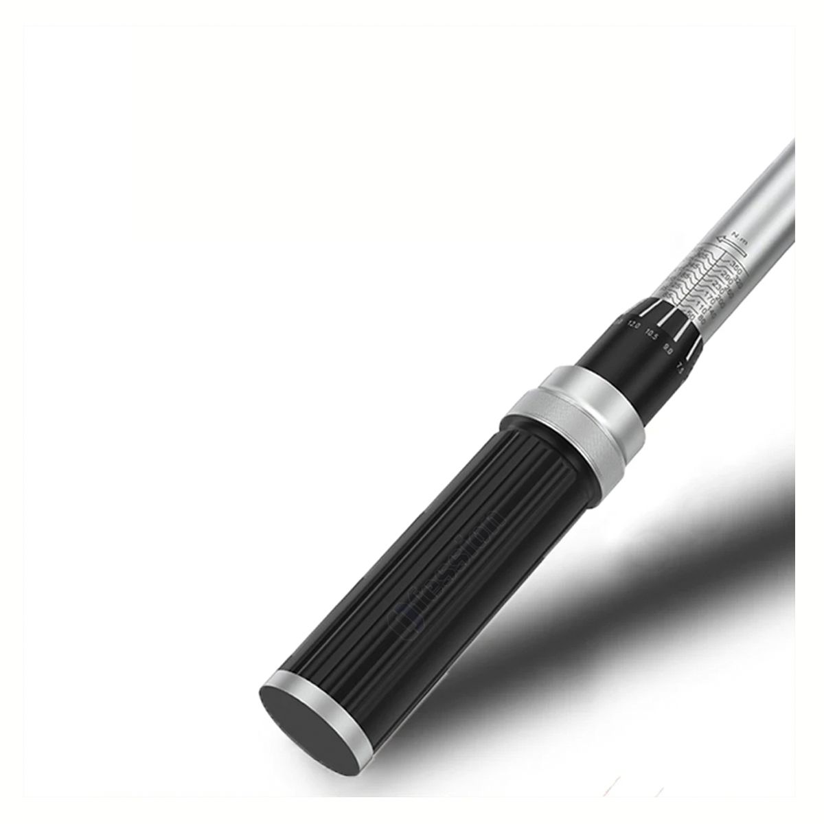 GENERICO - Llave Dinamométrica Torque ajustable con Precisión Acero Cromovanadio