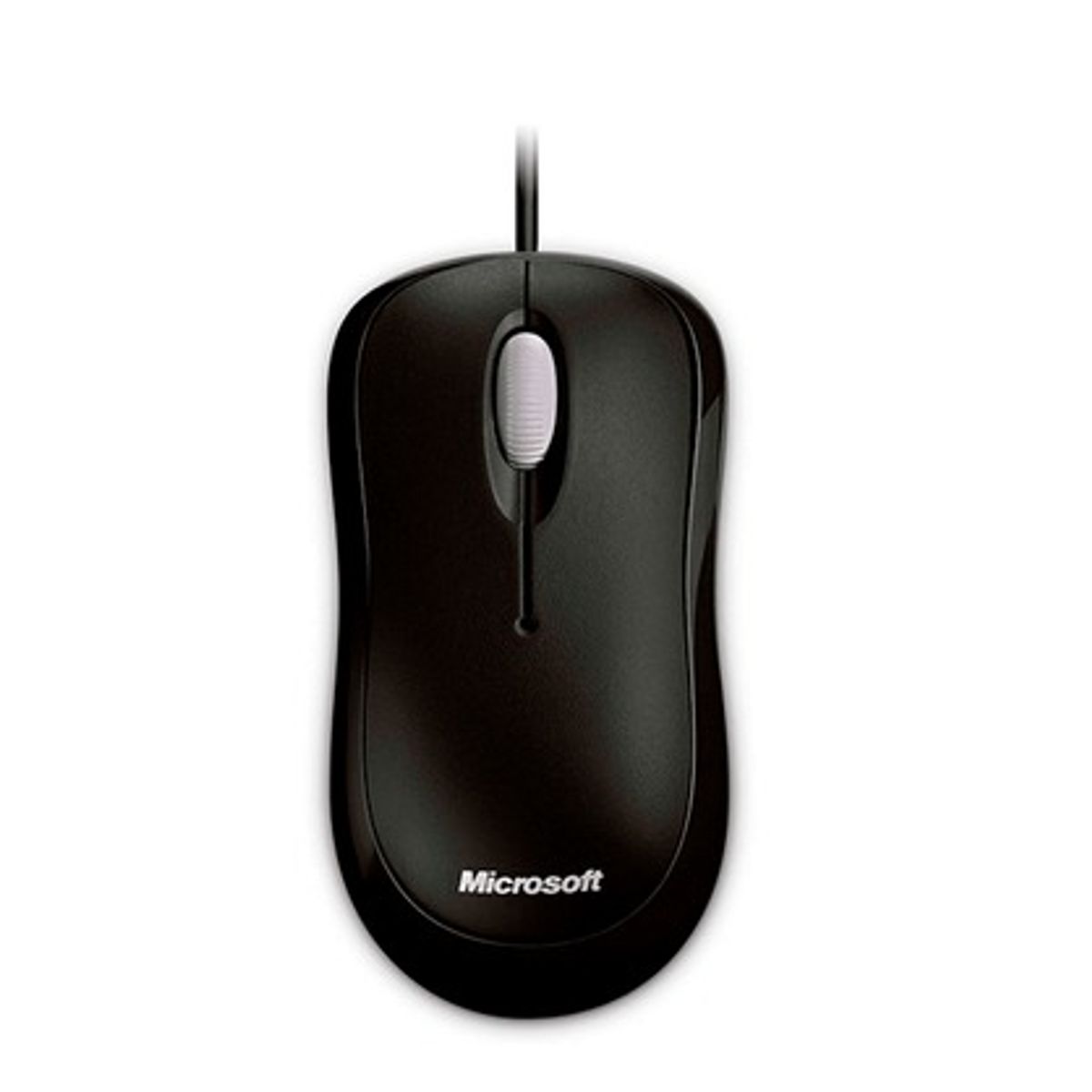 MICROSOFT - MOUSE MICROSOFT ALAMBRICO MODEL 1113 ENTRADA USB Y PS2