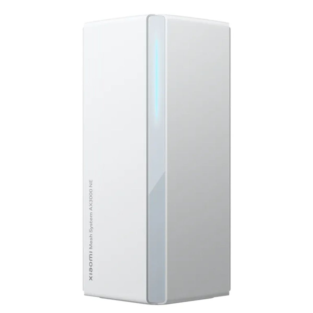 XIAOMI - Router Xiaomi Ax3000 NE Mesh System 2,4 GHz/5GHz Wi-Fi 6 BLANCO