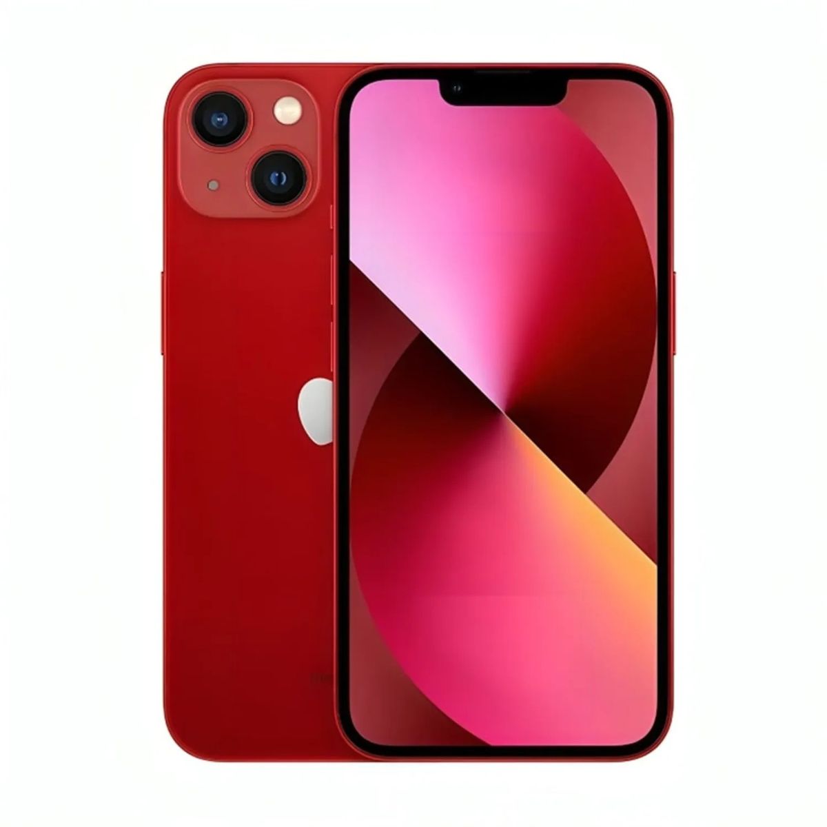 APPLE - IPHONE 13 ROJO (128GB) OPEN BOX + DADO 20W