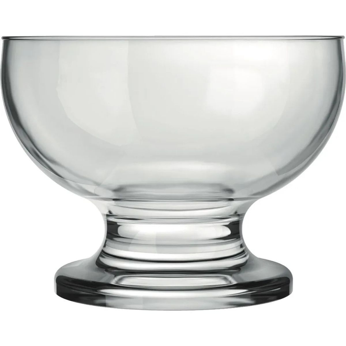 NADIR - Copa Paulista Helado 220 Ml - Nadir (X6).