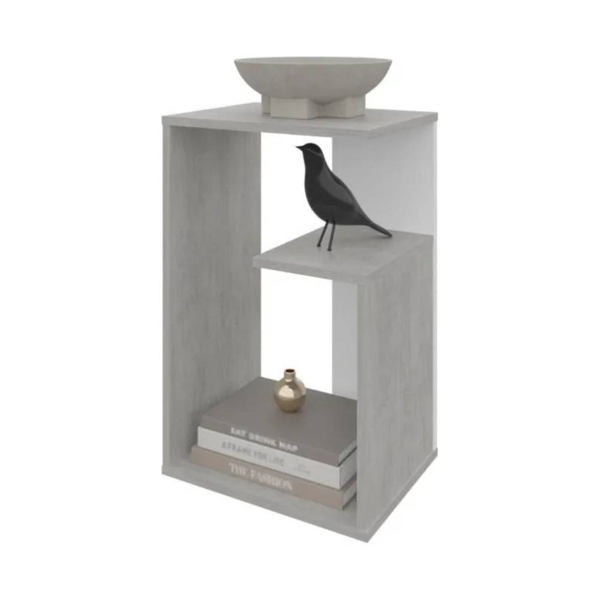 NACION MUEBLES - VELADOR RIVERA NACION MUEBLES