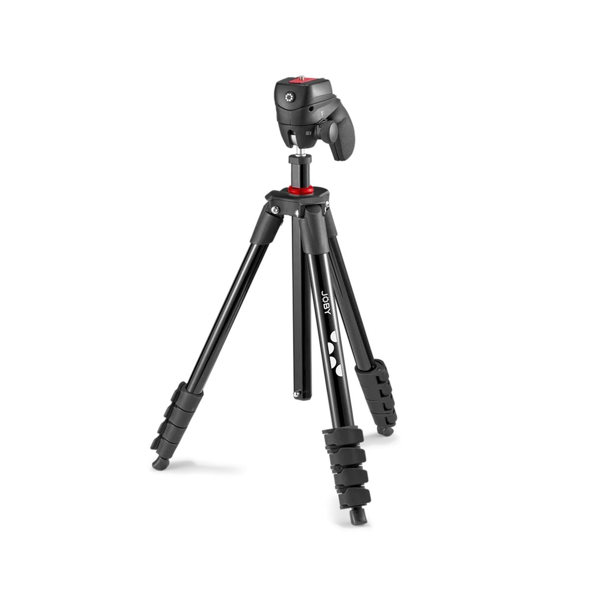 JOBY - Tripie Joby JB01762-BWW kit de acción compacta