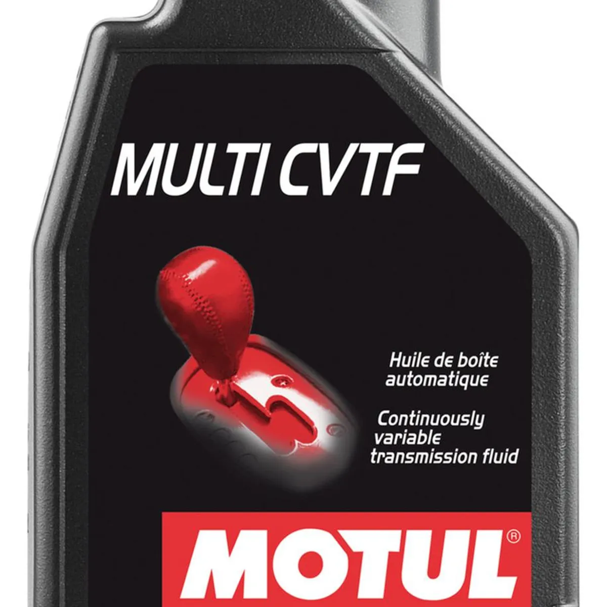 GENERICO - Motul Multi Cvtf Aceite Transm 1l Ts