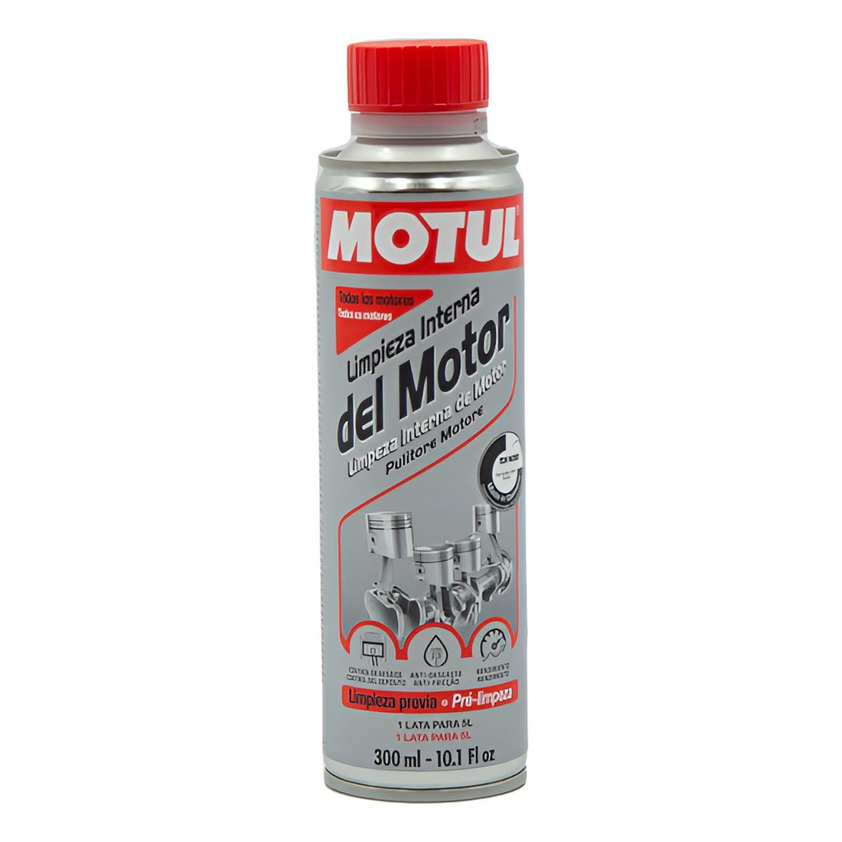 MOTUL - Engine Flush Motul 300ml