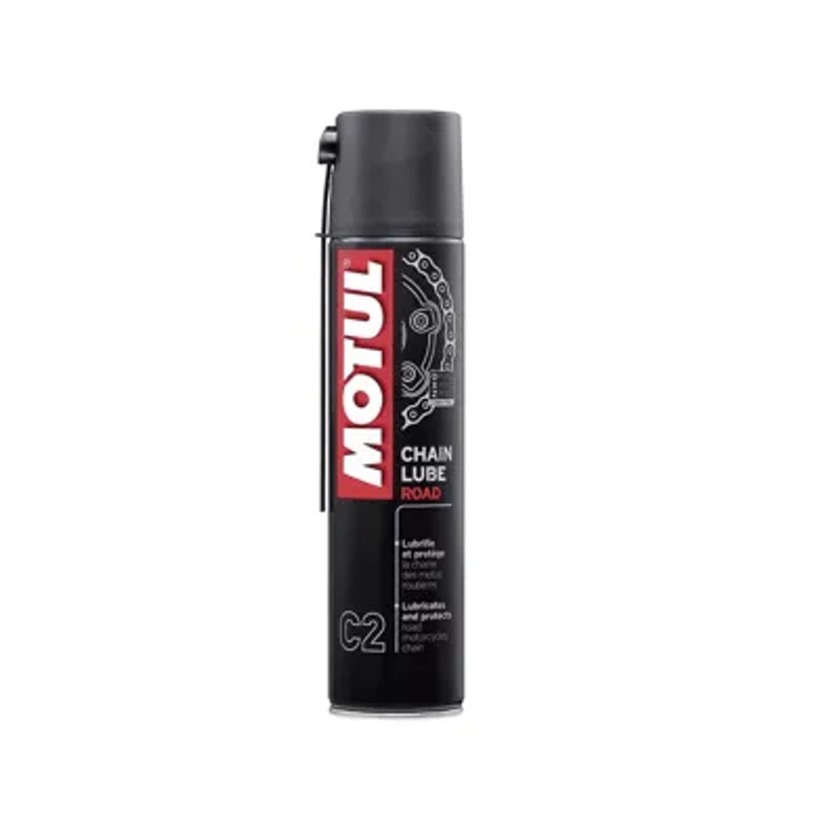 MOTUL - Motul Aceite C2 Chain Lube Road 0.4l
