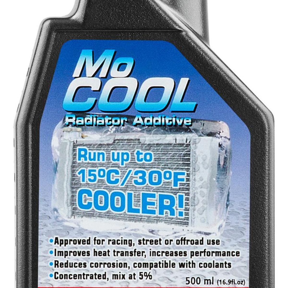 MOTUL - Motul Refrigerante Mocool Aditivo 05l