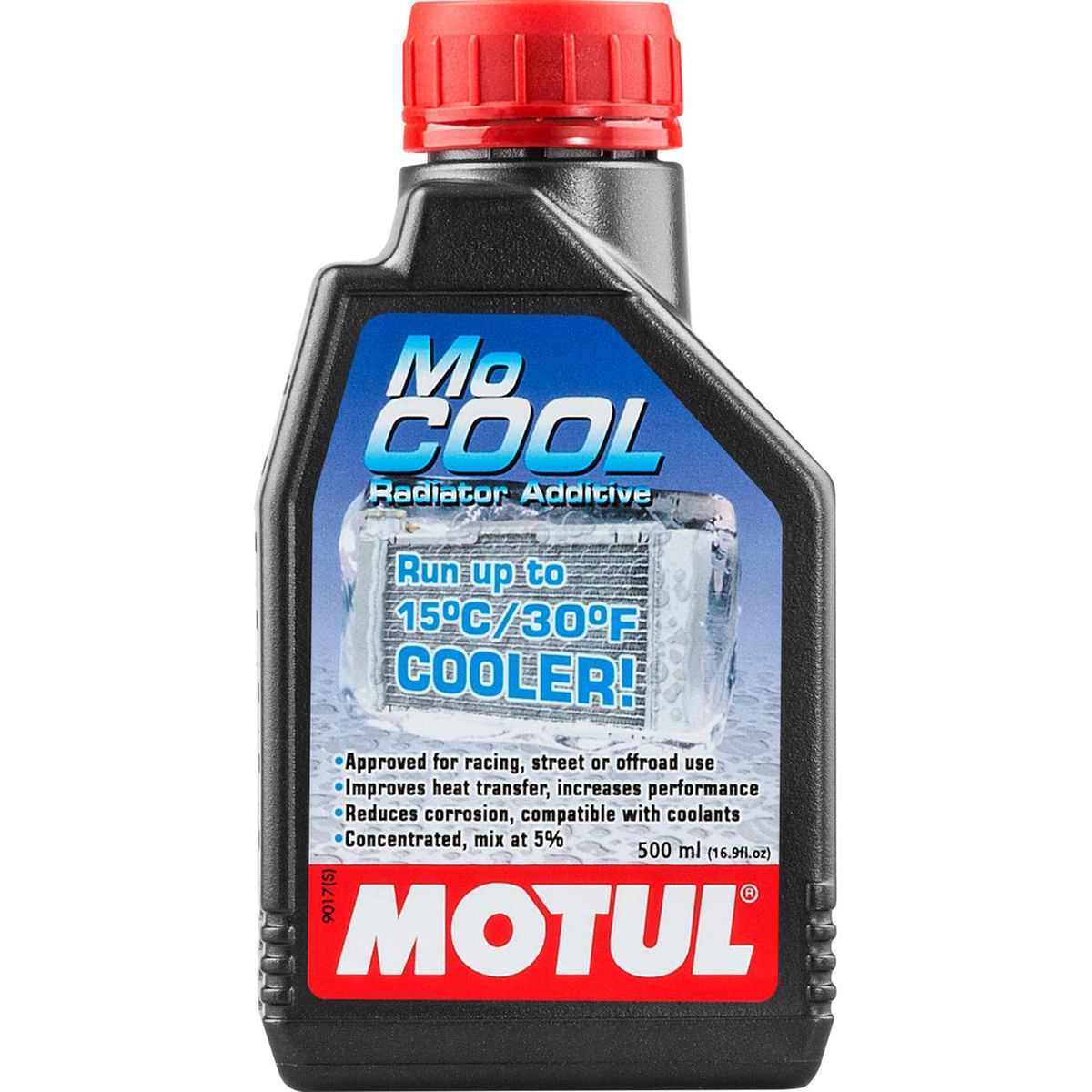 MOTUL - Motul Refrigerante Mocool Aditivo 05l